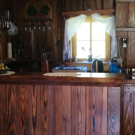 Vacation House Spiritus Flumine Netretic Εξωτερικό φωτογραφία