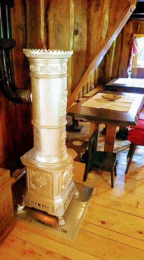 Vacation House Spiritus Flumine Netretic Εξωτερικό φωτογραφία