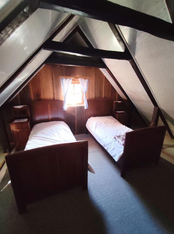 Vacation House Spiritus Flumine Netretic Εξωτερικό φωτογραφία