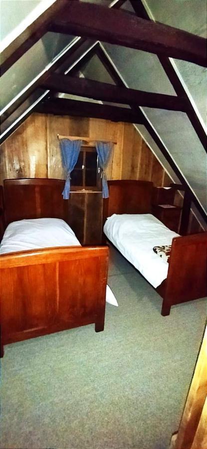 Vacation House Spiritus Flumine Netretic Εξωτερικό φωτογραφία