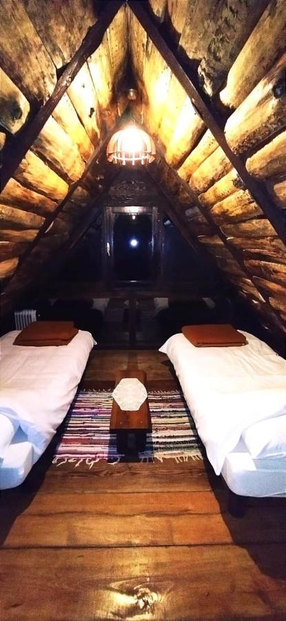 Vacation House Spiritus Flumine Netretic Εξωτερικό φωτογραφία