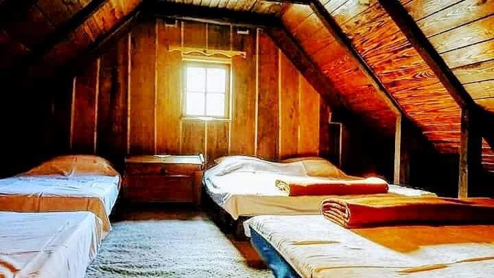 Vacation House Spiritus Flumine Netretic Εξωτερικό φωτογραφία