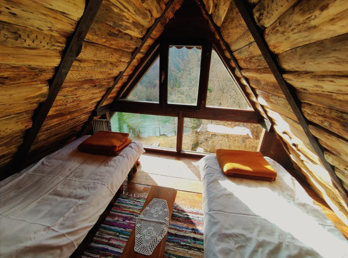 Vacation House Spiritus Flumine Netretic Εξωτερικό φωτογραφία