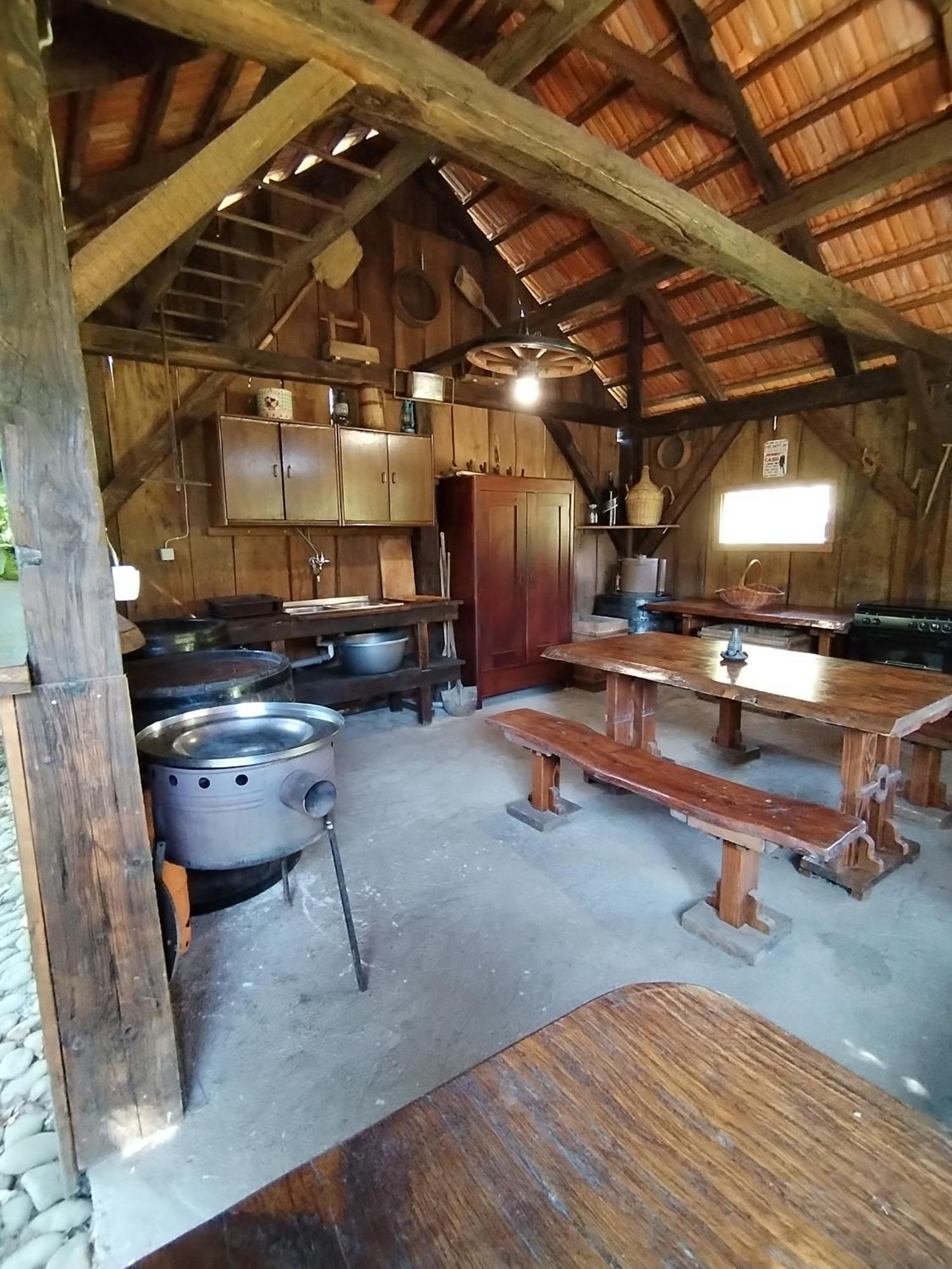Vacation House Spiritus Flumine Netretic Εξωτερικό φωτογραφία