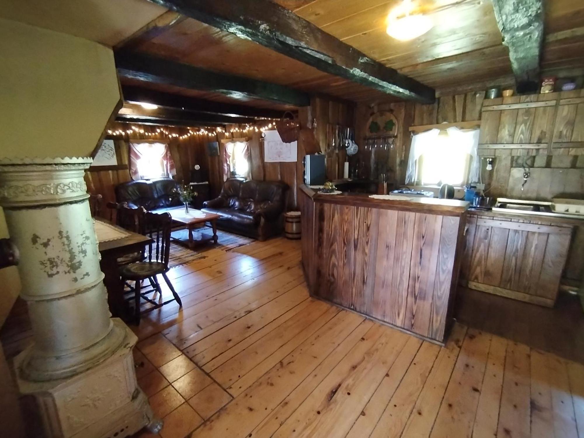 Vacation House Spiritus Flumine Netretic Εξωτερικό φωτογραφία