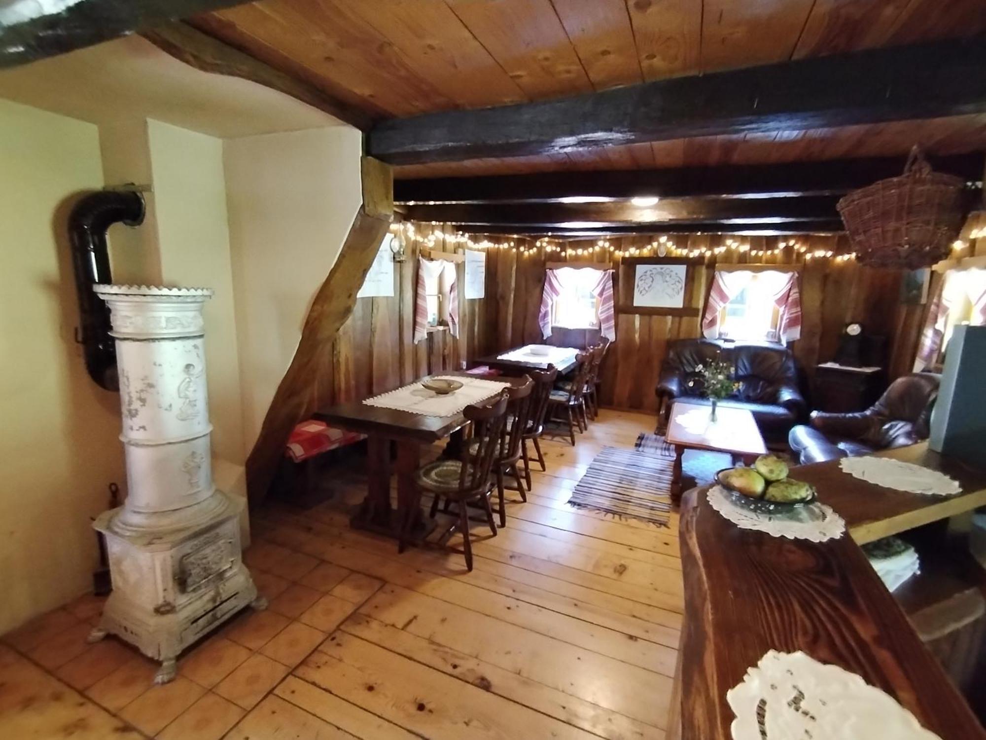 Vacation House Spiritus Flumine Netretic Εξωτερικό φωτογραφία