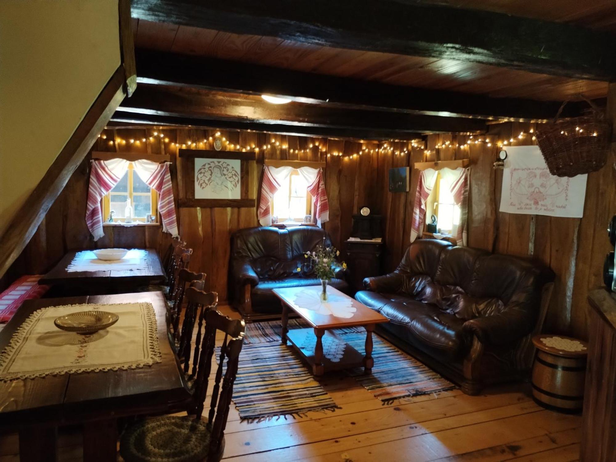 Vacation House Spiritus Flumine Netretic Εξωτερικό φωτογραφία
