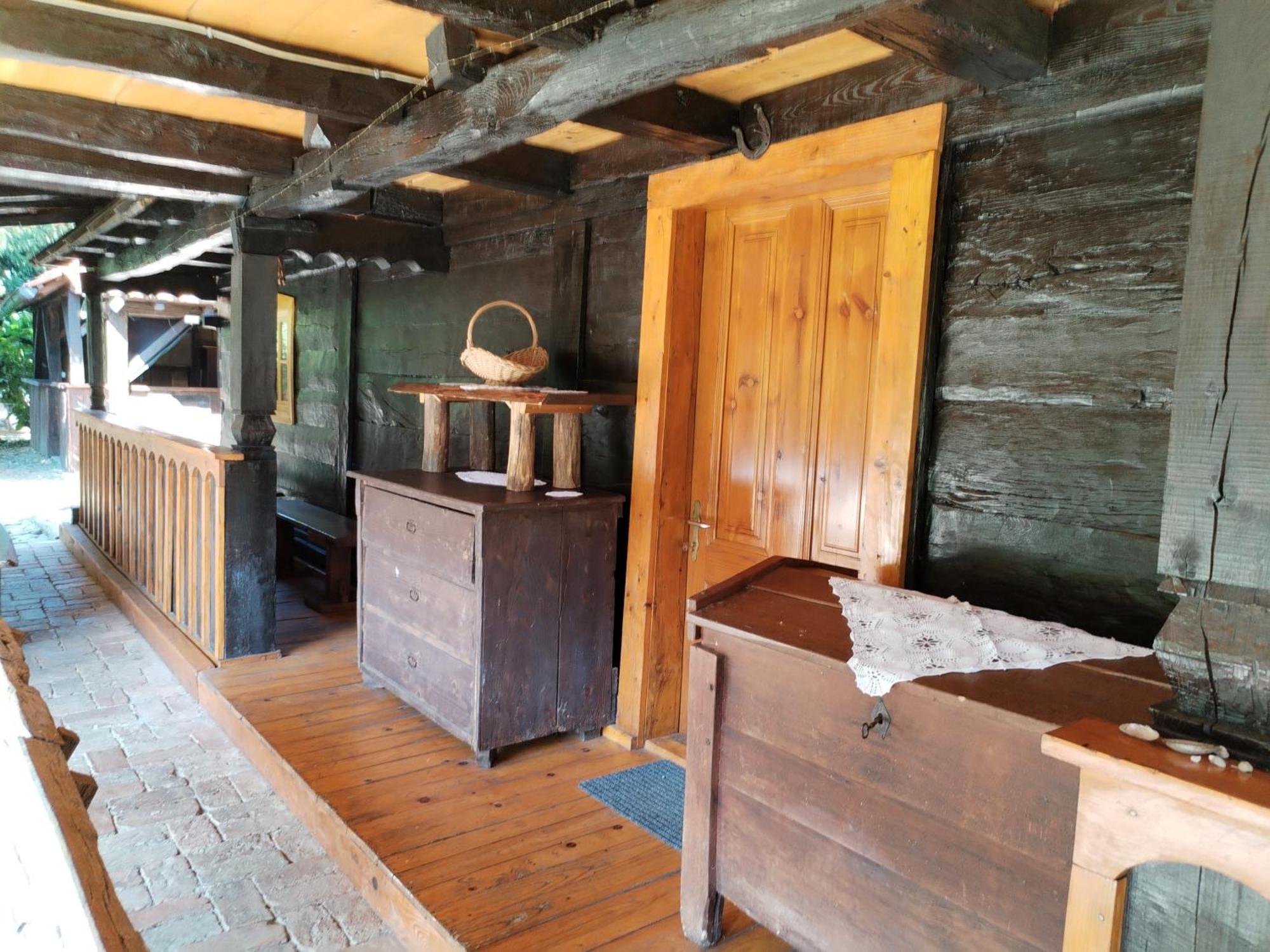 Vacation House Spiritus Flumine Netretic Εξωτερικό φωτογραφία