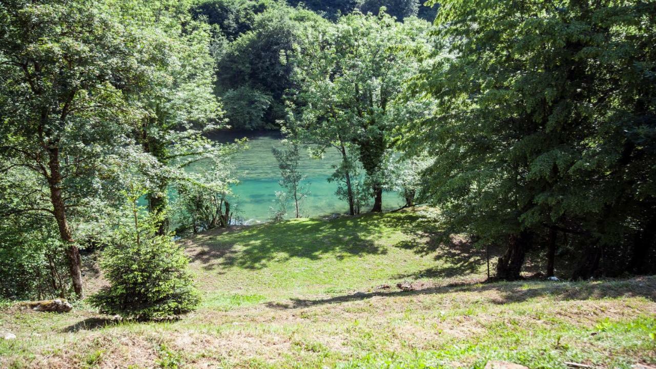 Vacation House Spiritus Flumine Netretic Εξωτερικό φωτογραφία