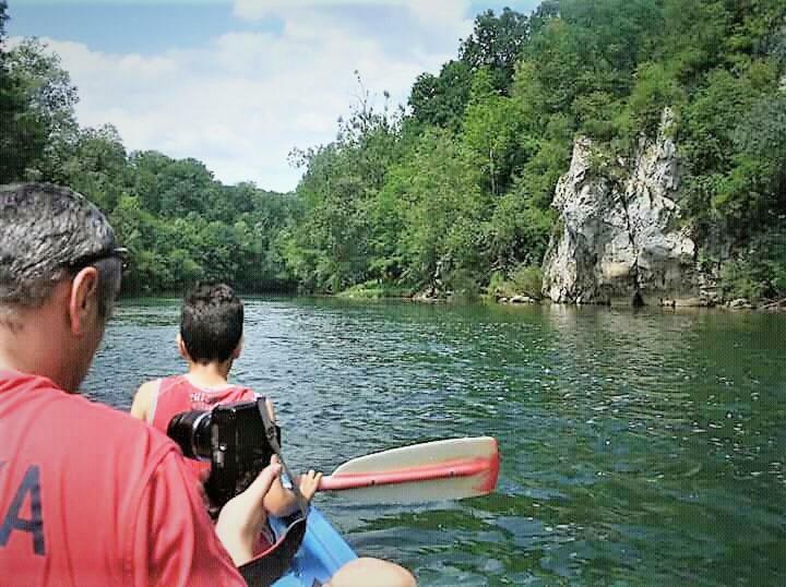 Vacation House Spiritus Flumine Netretic Εξωτερικό φωτογραφία