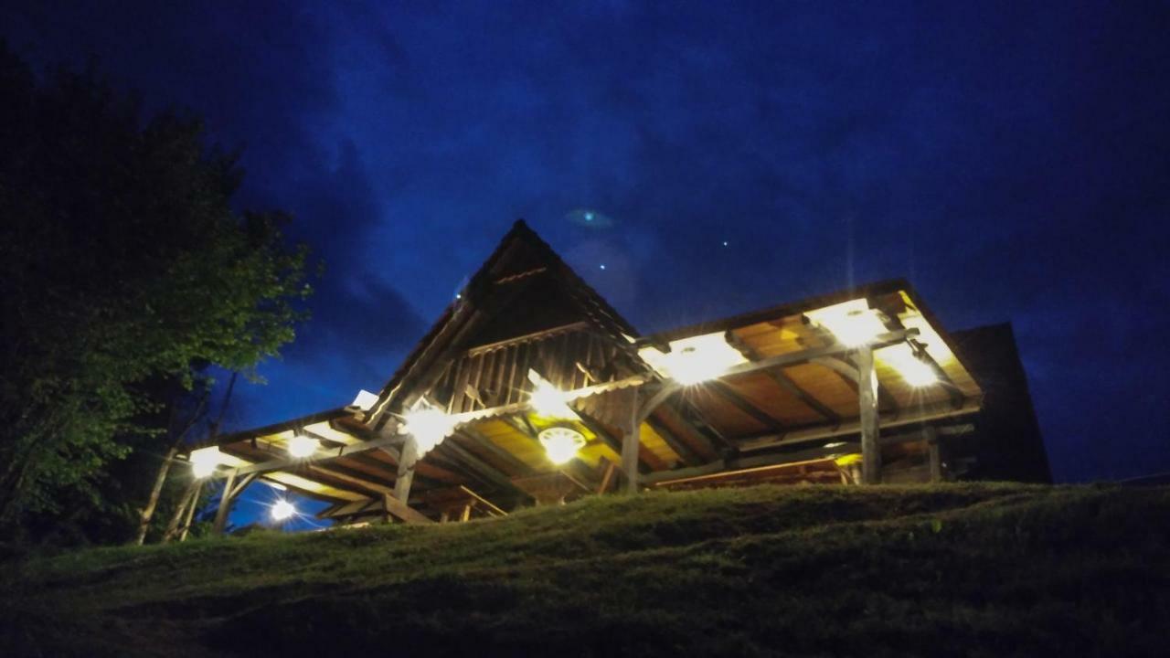 Vacation House Spiritus Flumine Netretic Εξωτερικό φωτογραφία